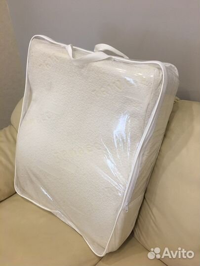 Подушка ортопедическая для ног Trives