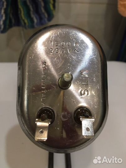 Тэн Ariston 1500w