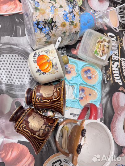 Набор посуды