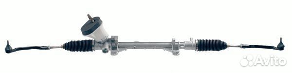 Рулевая рейка Renault Megane 3