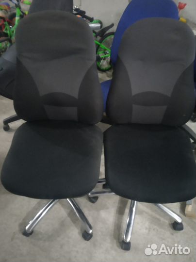 Компьютерное кресло