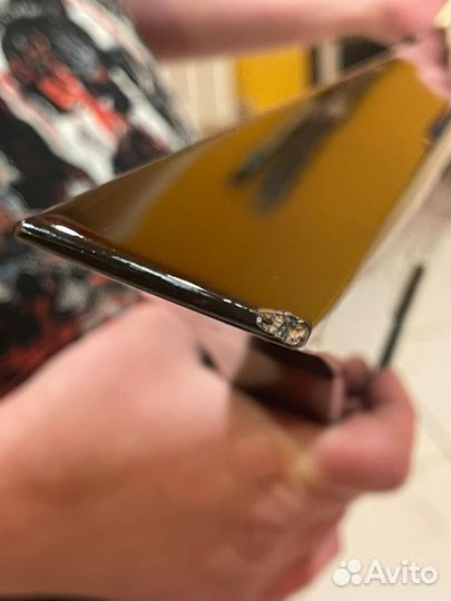 Электрогитара