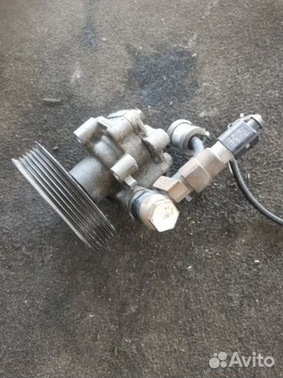 Гидроусилитель Volkswagen New Beetle 9C1 BFS