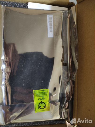 Аккумулятор TA03XL