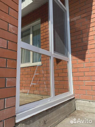 Окна пластиковые собственное производство
