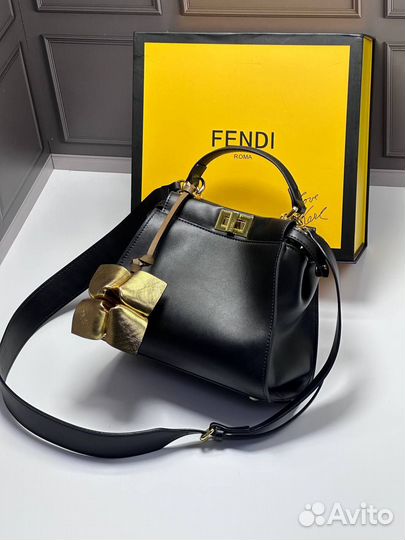 Сумка Fendi женская