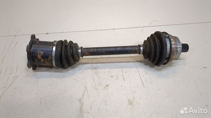 Полуось Audi A4 (B7), 2007