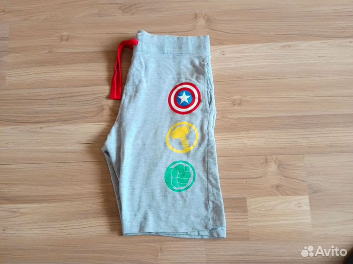 Шорты детские