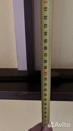 Полки стеллажи