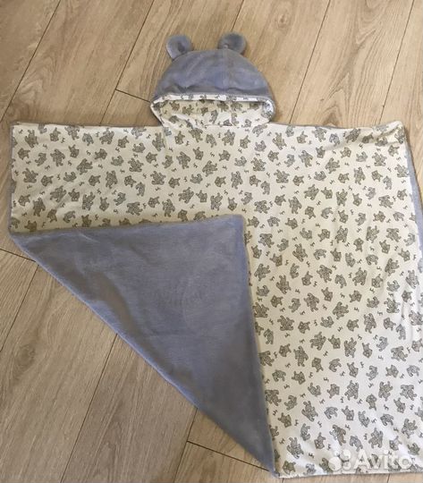 Конверт - Одеяльце Benetton