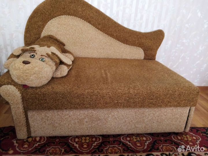 Детская мебель