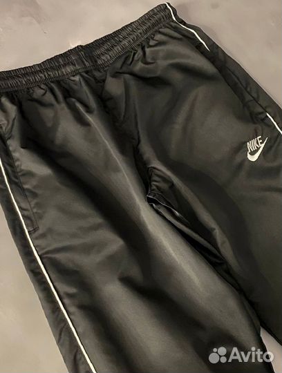 Спортивный костюм Nike Drill с воротником