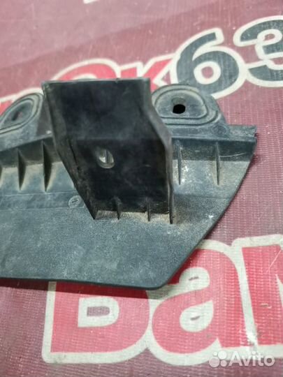 Брызговик задний левый Audi A1