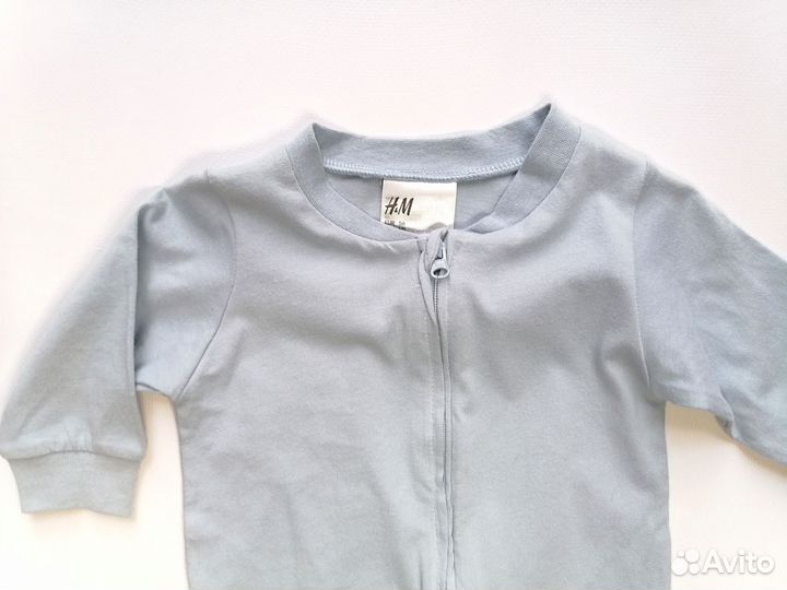 Комбинезон детский для мальчика 56