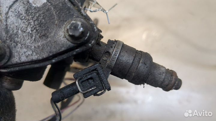 Форсунка топливная Volkswagen LT 28-46