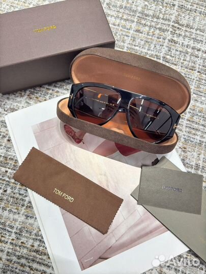 Очки Tom Ford premium