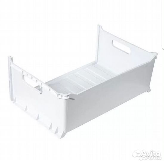 Ящик морозильной камеры