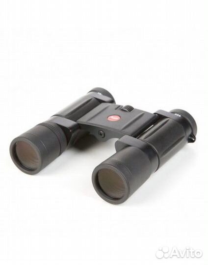 Бинокль Leica Trinovid 10x25 BCA Zwart