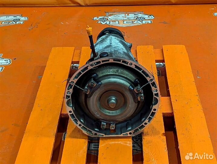 АКПП 5G-Tronic w211 E-class 113.967