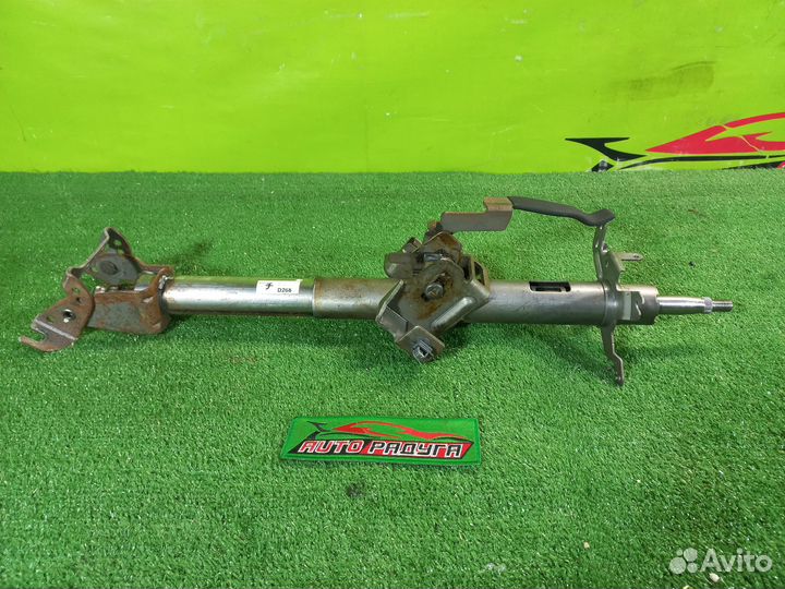 Колонка рулевая mazda DW3W, DW5W demio