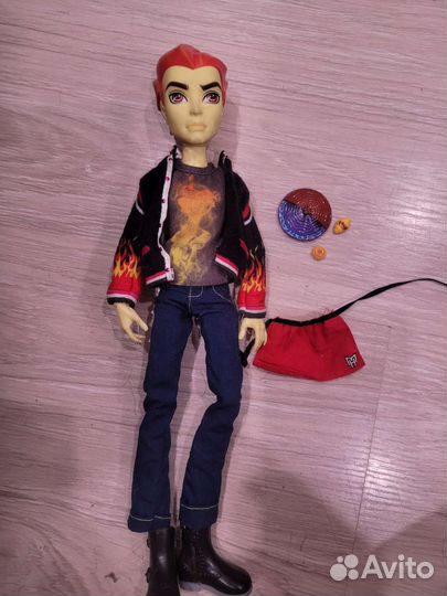 Куклы Монстер Хай