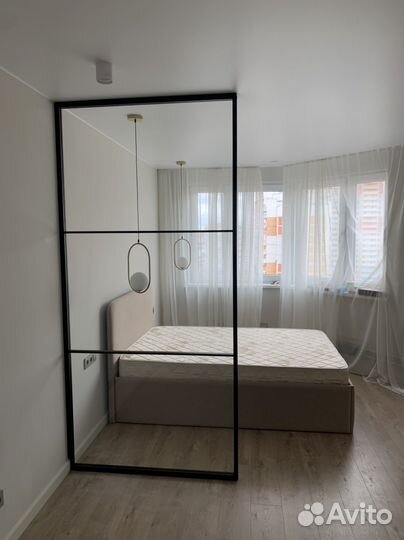 Перегородки раздвижные