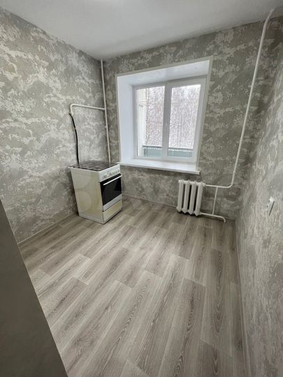 1-к. квартира, 30,6 м², 4/9 эт.