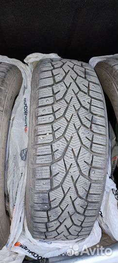 Gislaved NordFrost 100 185/65 R15