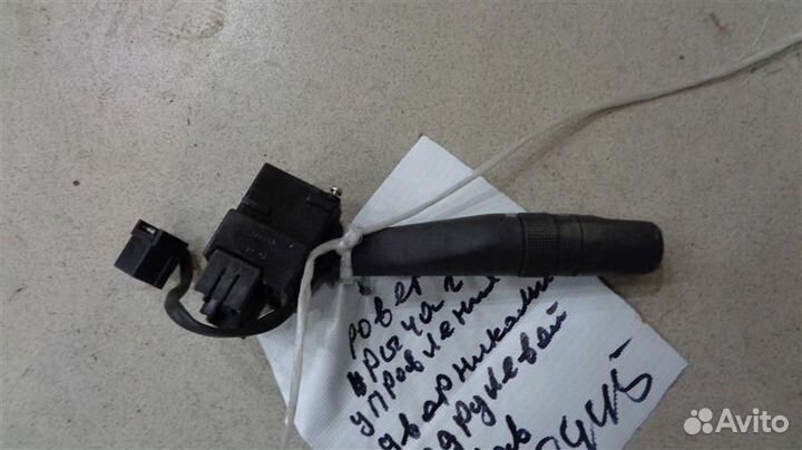 Переключатель стеклоочистителей Land Rover Discov