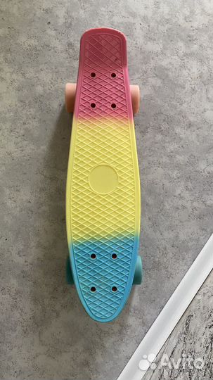 Скейтборд пенни борд