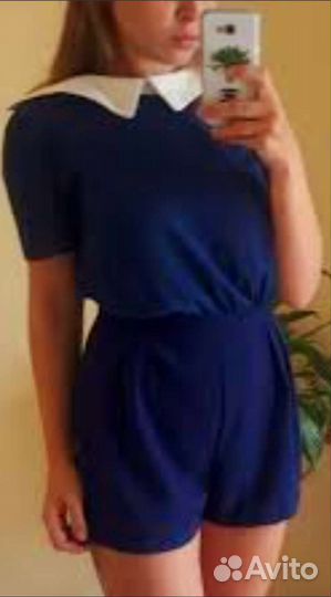 Комбинезон женский 44