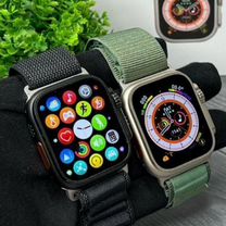 Apple Watch Ultra lux