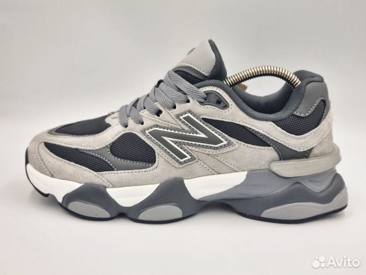 Кроссовки нюбеланс