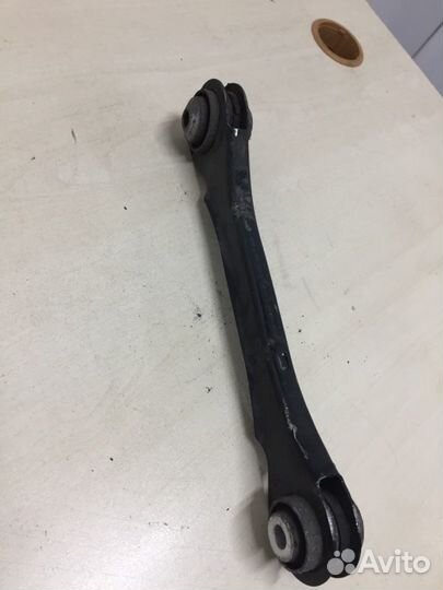 Рычаг задний правый Bmw 320D F30 (Ф30) N47D20 2