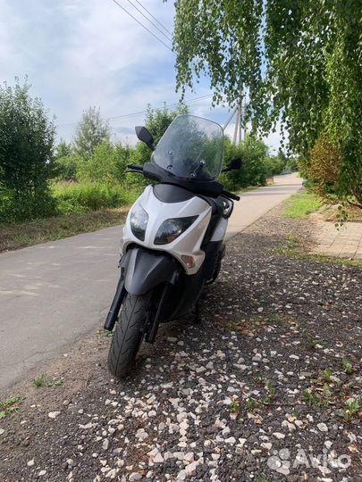 Innocenti radium 300