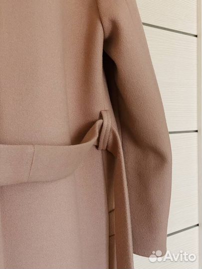 Пальто женское демисезонное