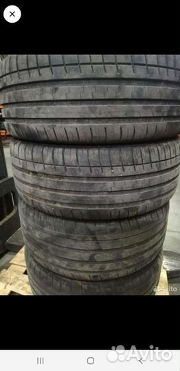 С мазды 6gg 3 колеса целые на 1 сломан диск