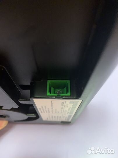 Оптический терминал GM-1