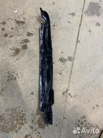 Пыльник крыла передний правый Hyundai Solaris 2