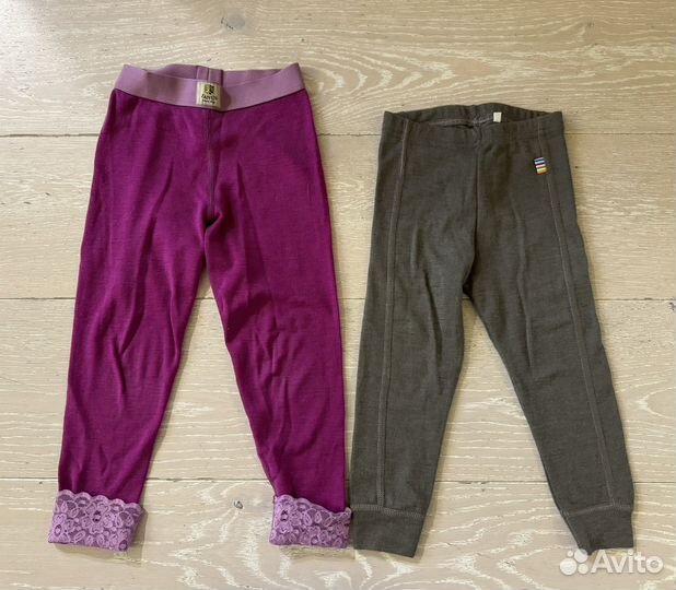 Кальсоны joha, janus