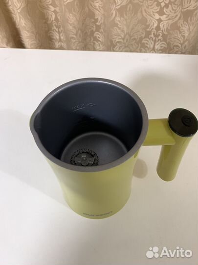 Каппучинатор oursson