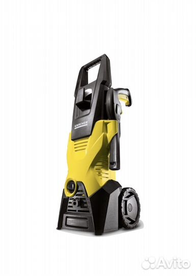 Мойка высокого давления Karcher K3