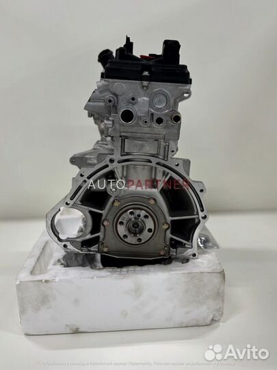 Двигатель новый 4A92 1.6 Mitsubishi