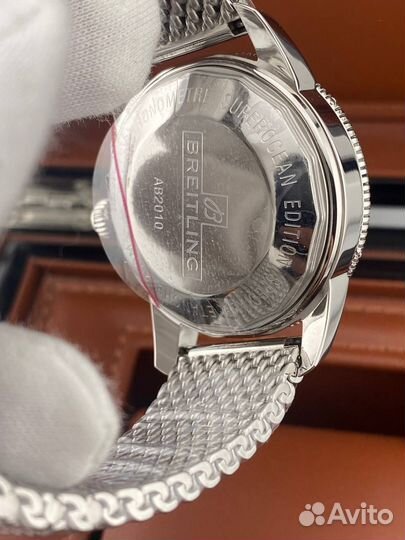 Часычасы Breitling 42mm