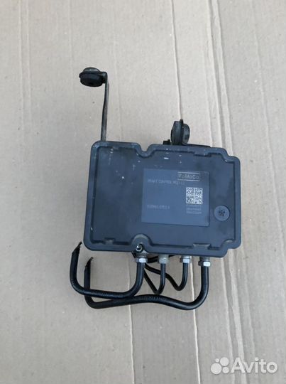 Блок ABS ESP Ford Focus 3