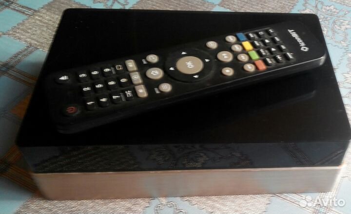 Медиаплееры