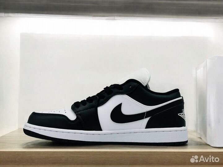 Nike Air Jordan 1 low