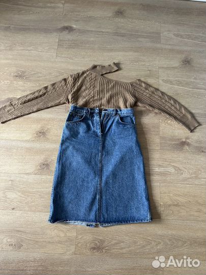 Женские вещи 46-48пакетом 15 штук