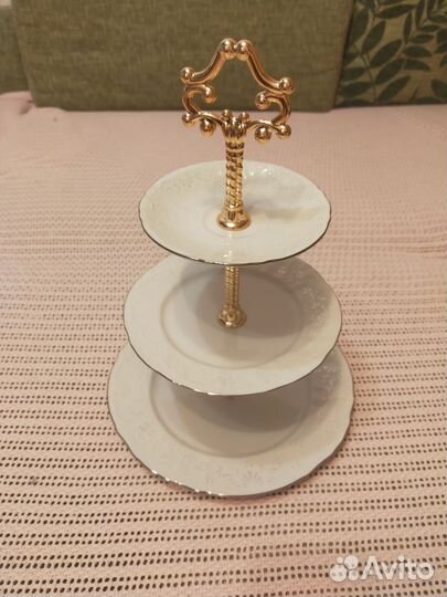 Посуда для сервировки стола