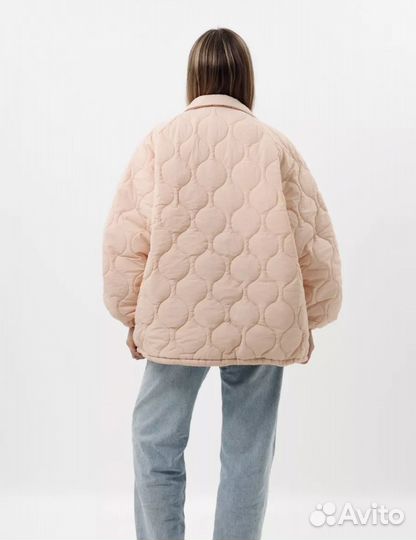 Куртка демисезонная женская 44 46 размер